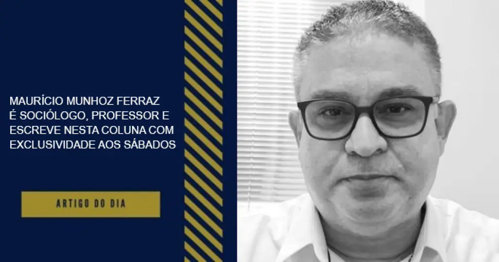 Maur&iuml;&iquest;&frac12;cio Munhoz - nova arte - coluna s&iuml;&iquest;&frac12;bado - janeiro de 2023