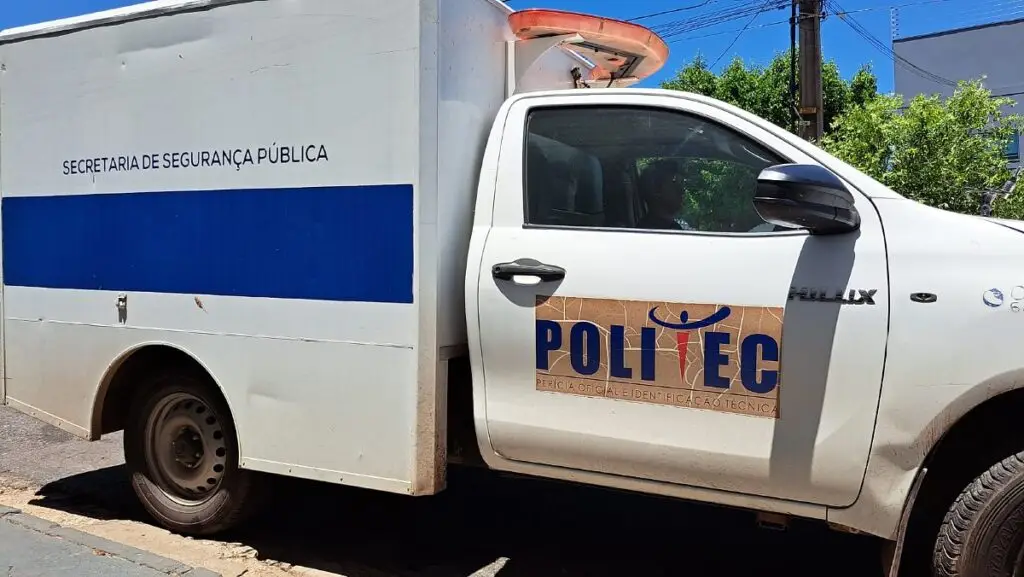 viatura politec