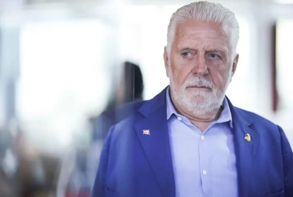 Jacques Wagner PT campanha Lula l&iacute;der do governo no Senado