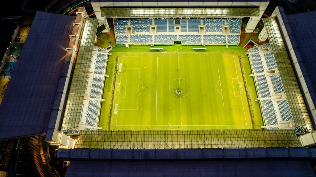 Arena Pantanal