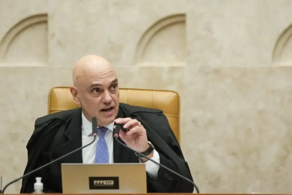 Alexandre de Moraes