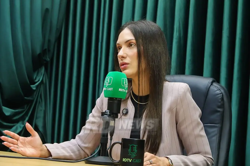 Patrícia Sanches