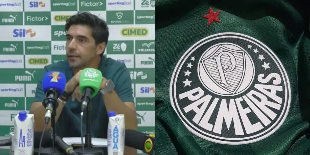 TV Palmeiras)