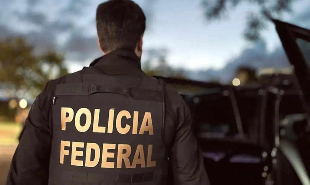Polícia Federal prende suspeito de compartilhar pornografia infantil no Espírito Santo