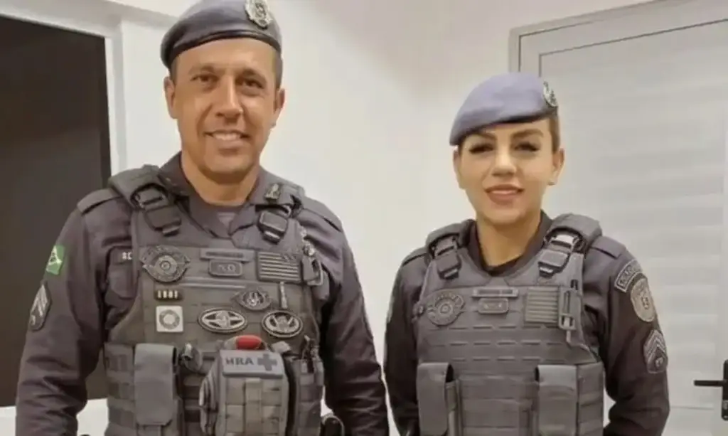 suspeita de feminicídio em SP. Polícia Civil afasta hipótese de suicídio da PM G