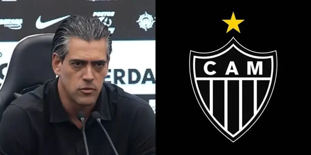 mudanças foi Paulo Bracks, com nova atualização nesta quarta Paulo Bracks vinha