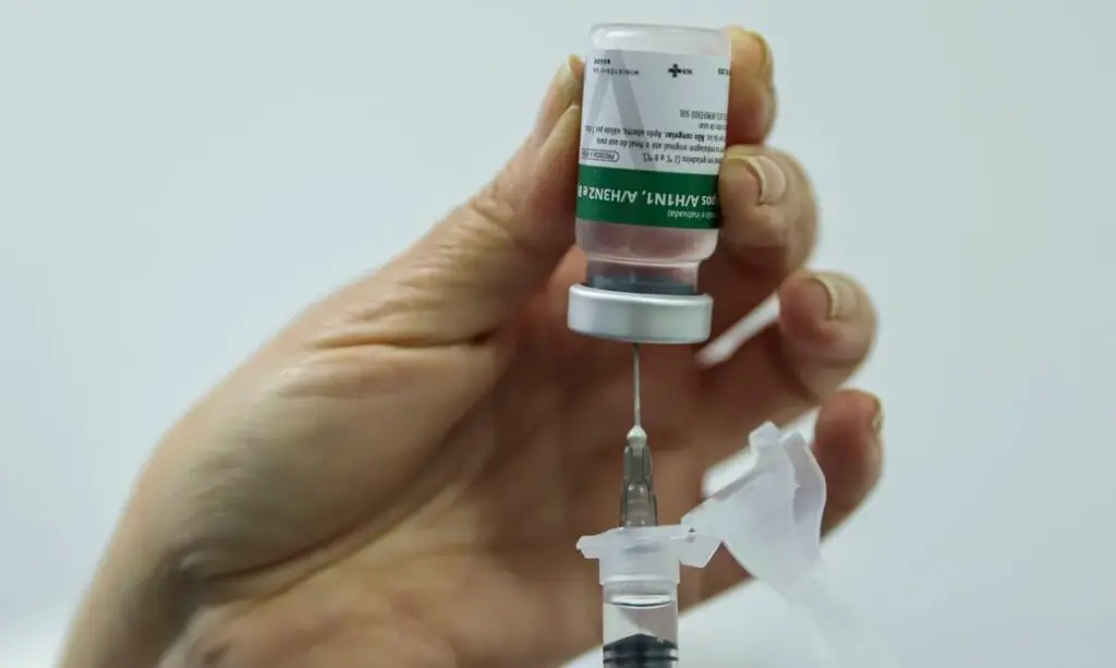 ada de maior circulação de vírus respiratórios no Hemifério Sul. O período deve