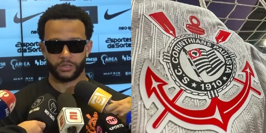 Corinthians TV)
