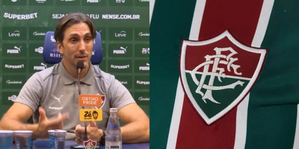 um dos nomes mais impactantes do futebol brasileiro, o clube já deixou claro que