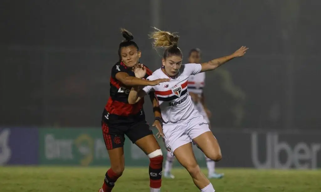 2️⃣ x 1️⃣, pela nona rodada do Brasileirão. ⚽️ Serrana ⚽️ Isa Próxima partida: S