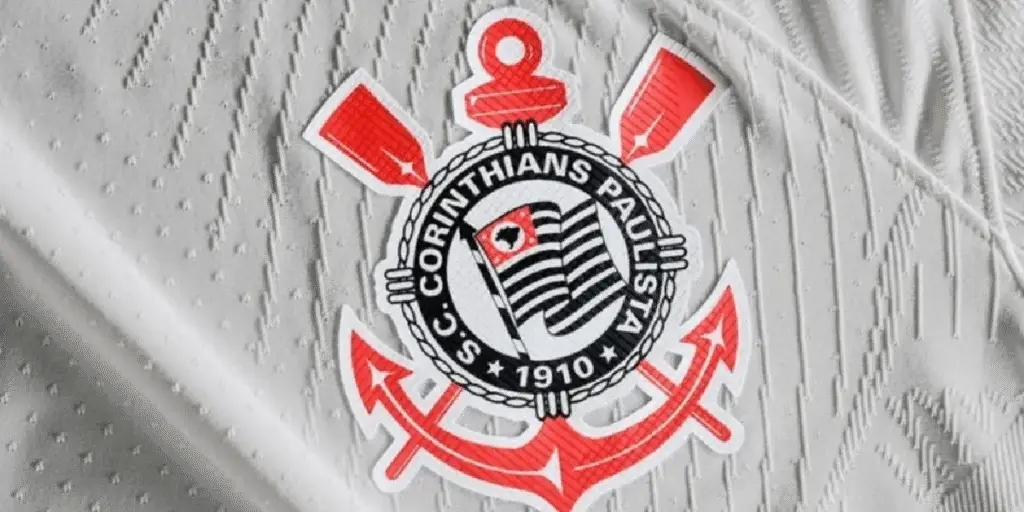 te, o coach esportivo Lulinha Tavares anunciou a saída do Corinthians, na noite