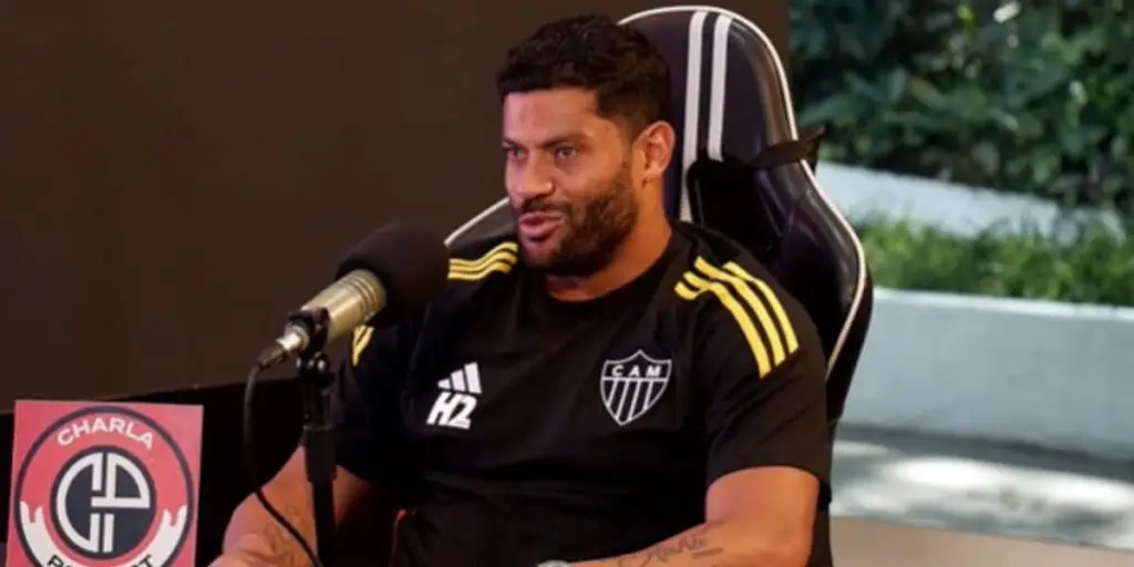 que a vida, às vezes, pede isso. Eu vestirei outra camisa, mas o Galo nunca vai