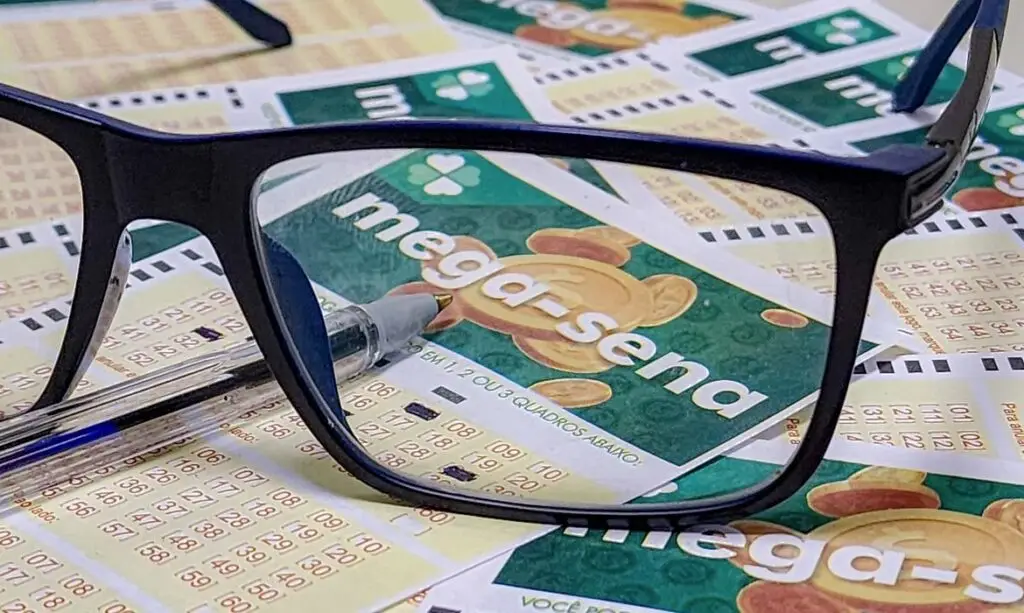 se tratar de um concurso com final cinco, ele recebe um adicional das arrecadaçõ