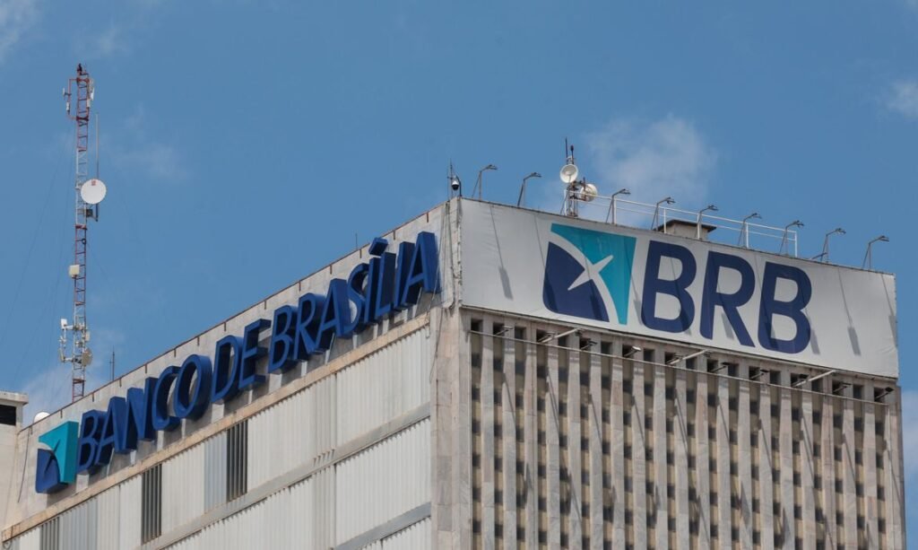 unanimidade, STF mantém prisão de ex-presidente do BRB . Acionistas aprovam aume
