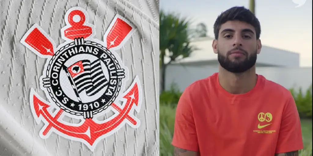Youtube Corinthians TV)