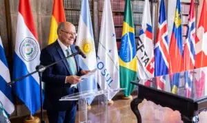 Brasil, Argentina, Paraguai e Uruguai, está publicado no Diário Oficial da União