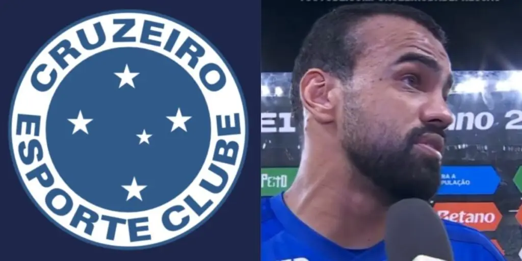 tal ‘Antenados no Futebol’, Villalba não vem mais ganhando tanta minutagem no Cr