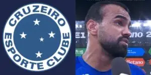 tal ‘Antenados no Futebol’, Villalba não vem mais ganhando tanta minutagem no Cr