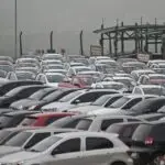 Produção de veículos mantém trajetória de alta em abril mesmo com feriados