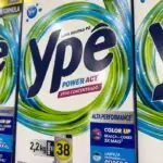 Ypê deve orientar descarte de produtos contaminados após proibição da Anvisa