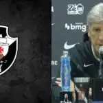 Renato Gaúcho ganha reforço de R$ 346 milhões no elenco do Vasco