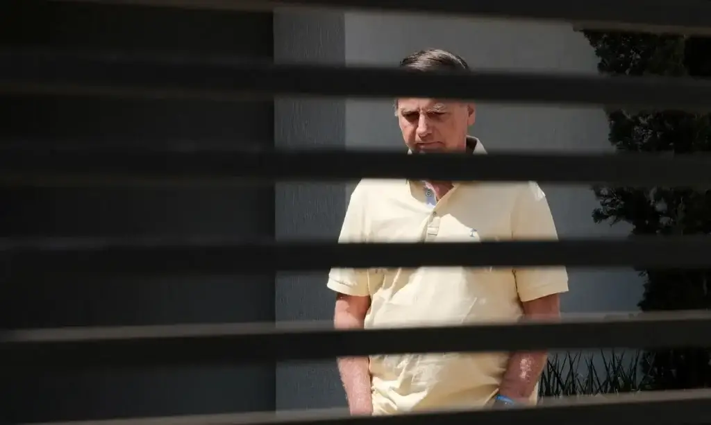 que houve “erro judiciário”. “O que esta revisão criminal demonstrou, assim, foi