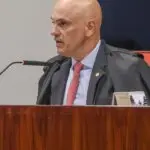 Alexandre de Moraes assume relatoria de ações contra a Lei da Dosimetria