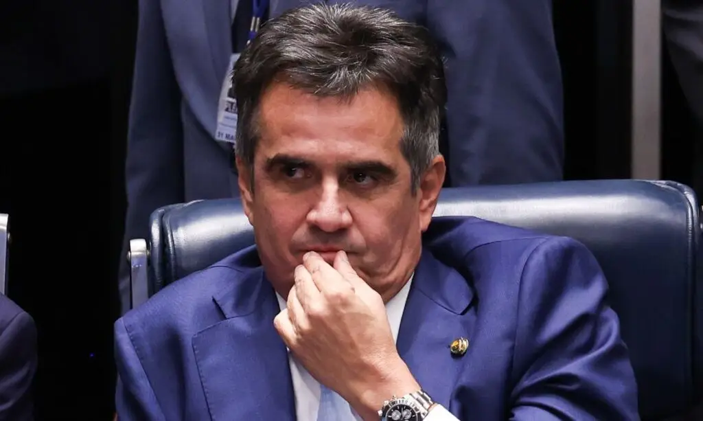 assessores do Banco Master, do banqueiro Daniel Vorcaro, e entregue a Nogueira p