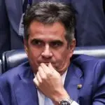 Investigação aponta que emenda de Ciro Nogueira visava beneficiar Banco Master