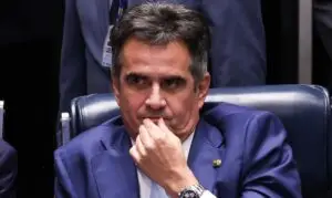 assessores do Banco Master, do banqueiro Daniel Vorcaro, e entregue a Nogueira p