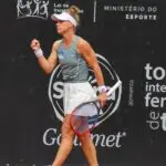 Laura Pigossi e Maria Kozyreva vencem o WTA 125 de Istambul e ganham posições no ranking