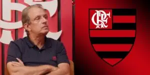 Léo Scienza pode assinar com o Flamengo – Foto: Montagem