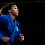 Judô brasileiro conquista três medalhas de bronze no GP de Astana