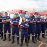Governo federal amplia frota do SUS com entrega de veículos em Campinas