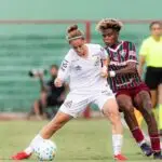 Santos supera Fluminense fora de casa e encerra jejum no Brasileiro Feminino