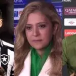 Palmeiras planeja reformulação na zaga com chegada de Barboza e possível saída de Fuchs