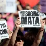 Desinformação sobre o PL da Misoginia ganha força em campanhas digitais