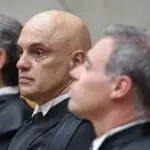 Moraes suspende Lei da Dosimetria até análise definitiva do STF