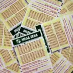 Mega-sena acumula e sorteio chega a R$ 52 milhões