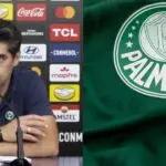 Palmeiras monitora interesse europeu em joia da base avaliada em milhões