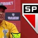 São Paulo define reforço estratégico para 2026 com aval de Roger Machado