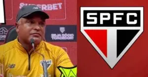 ada de 2026 e uma situação envolvendo os bastidores do clube vem chamando atençã