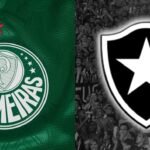 Palmeiras encaminha contratação de zagueiro do Botafogo por R$ 18 milhões