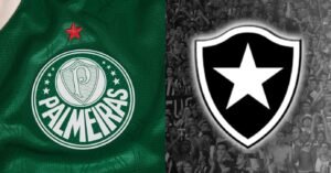 1 a 1 com o Atlético-MG, neste domingo, pela 15ª rodada do Campeonato Brasileiro
