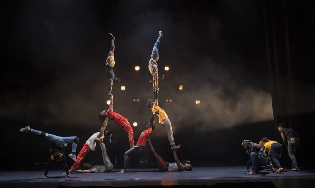 Circo é oficialmente reconhecido como manifestação da cultura popular brasileira