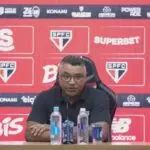 São Paulo ganha reforços importantes para decisão na Copa do Brasil