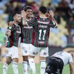 Fluminense, Internacional e Cruzeiro garantem vaga nas oitavas da Copa do Brasil
