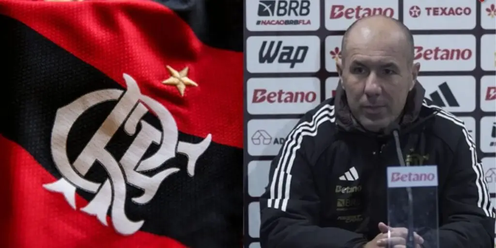 Flamengo TV)
