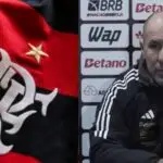 Flamengo planeja integrar jovens talentos da base ao elenco principal na segunda metade da temporada