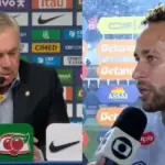 Neymar e a Copa de 2026: Ancelotti detalha cenário e sua importância